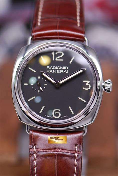 panerai ultra thin
